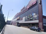 Brosco (Shrakbek Qabılbaev street, 3), jewelry store