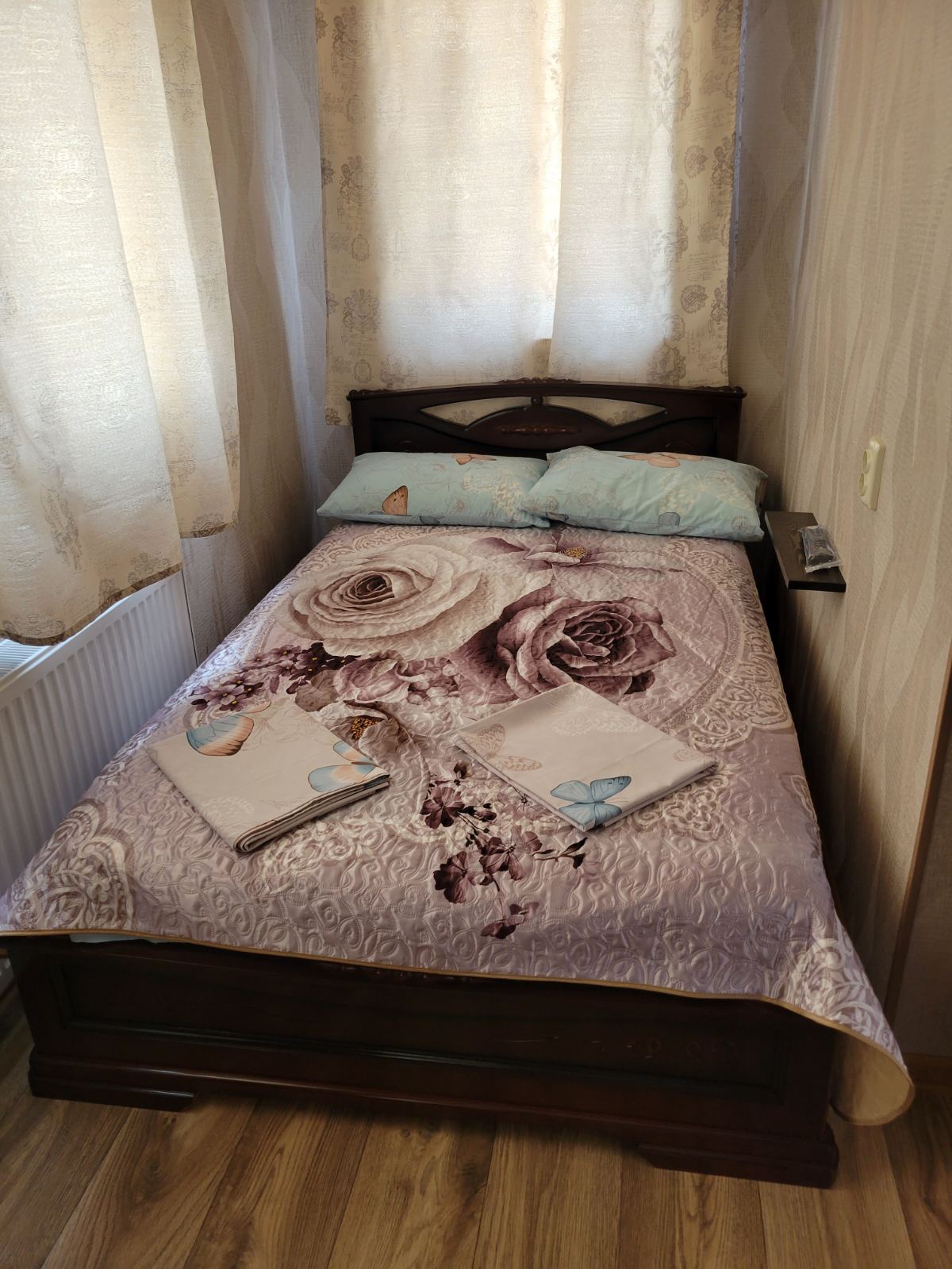 Фото Гостевой дом Iron Lion