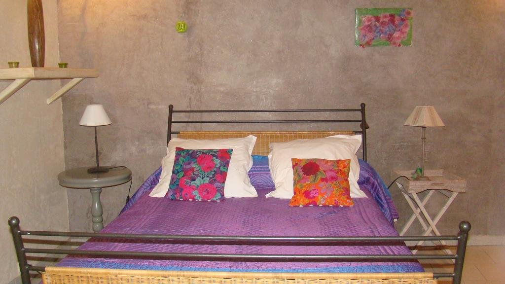 Фото La Maison du Bien Etre