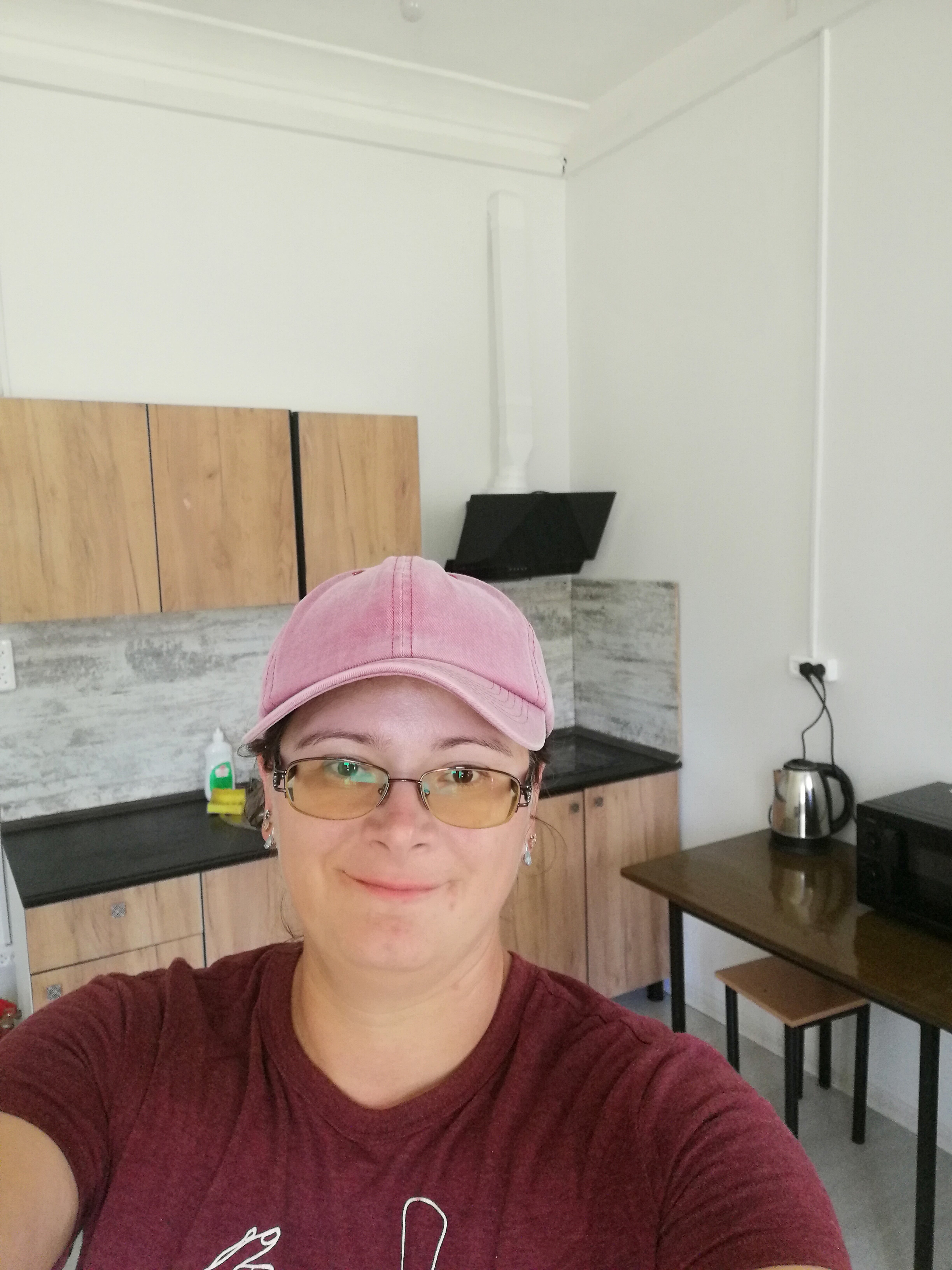 Фото Два моря