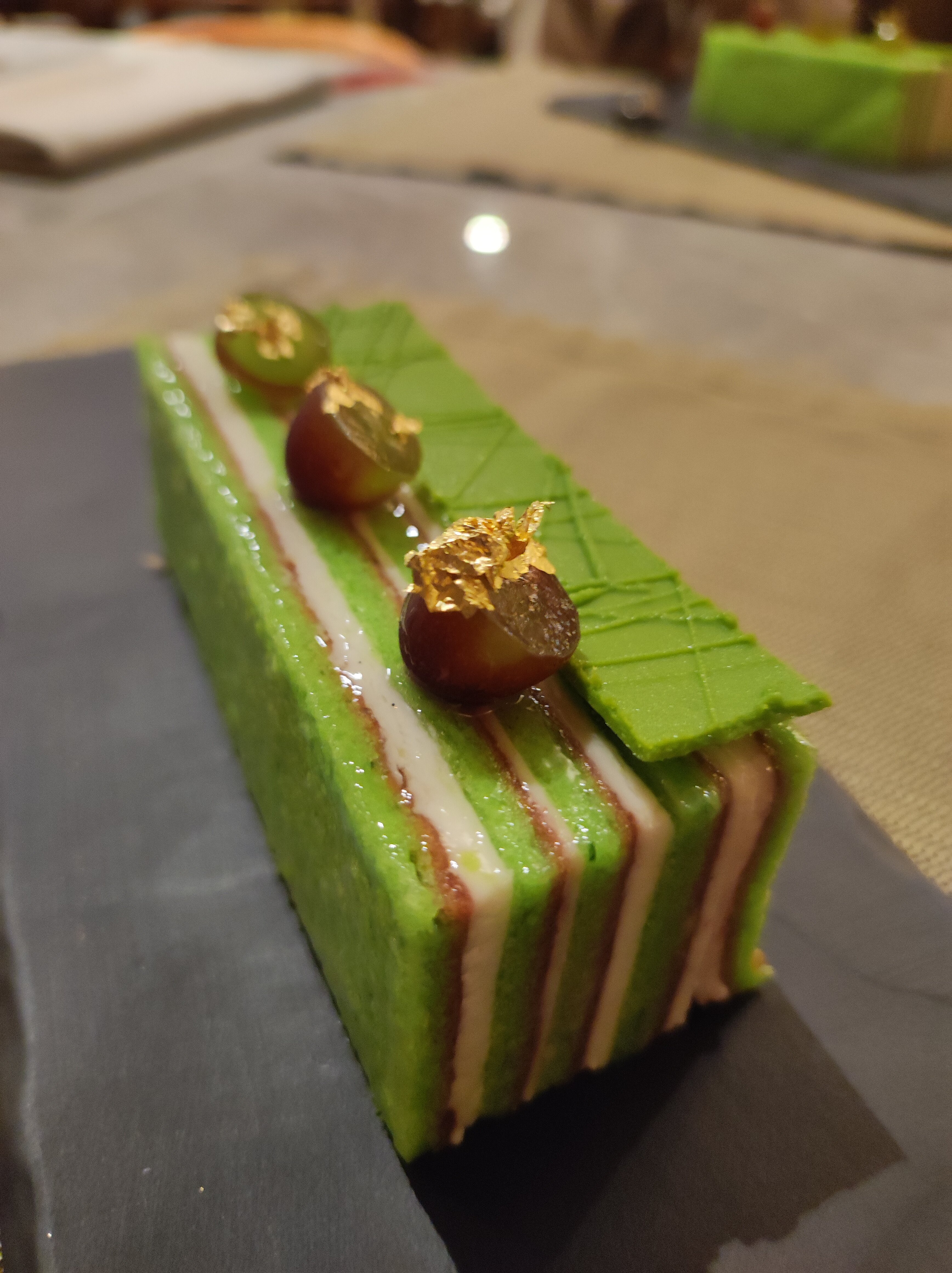 Фото Tigre de Cristal