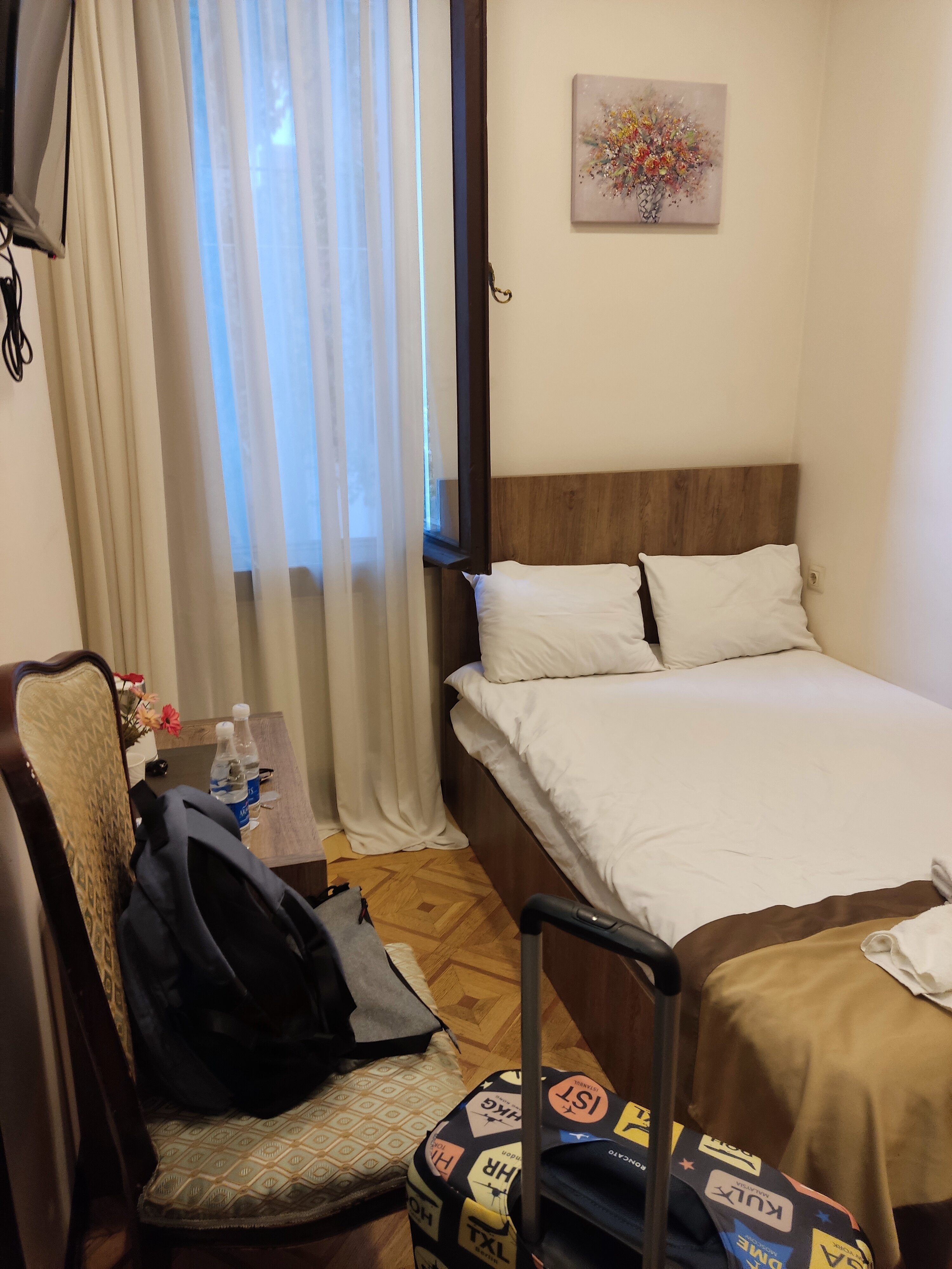 Фото Hotel Classic