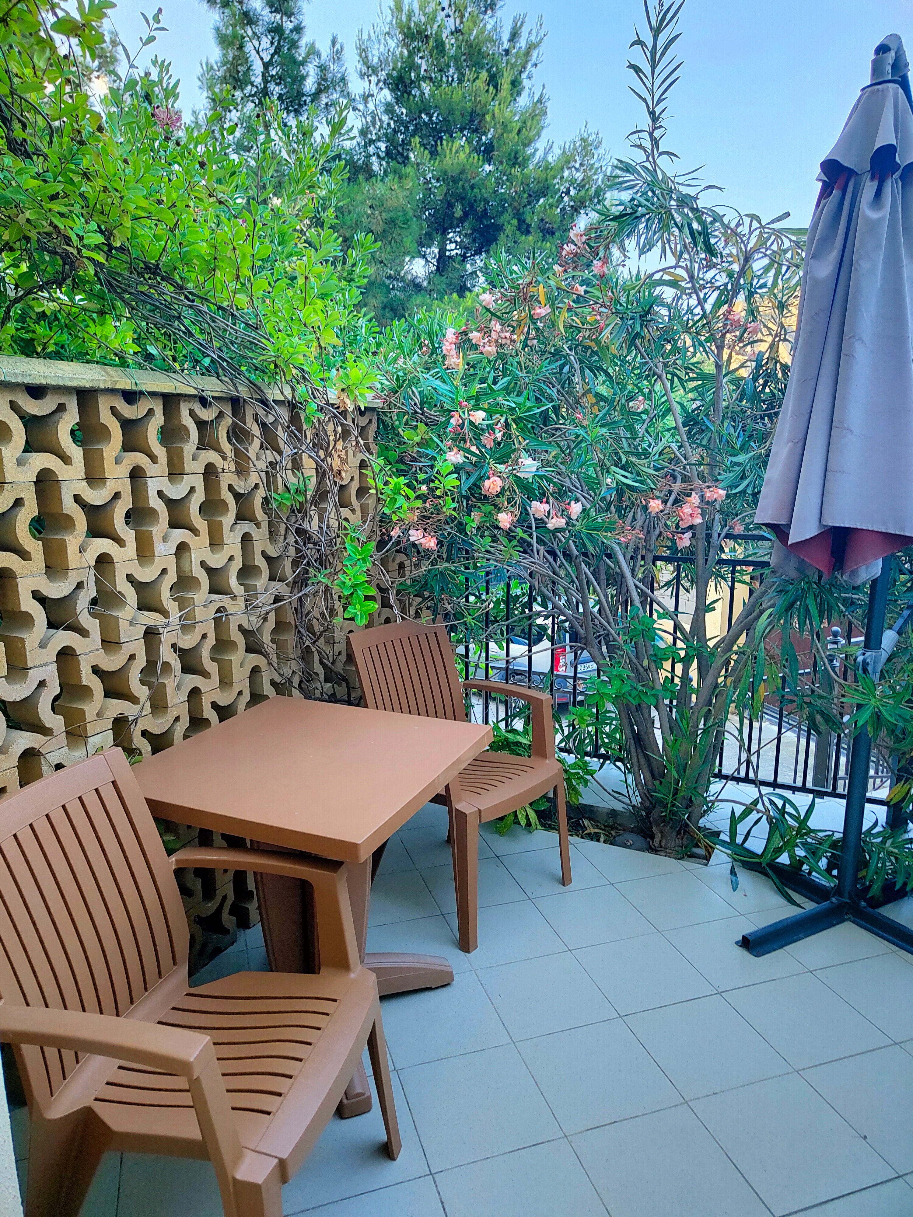 Фото Апарт-Марсо