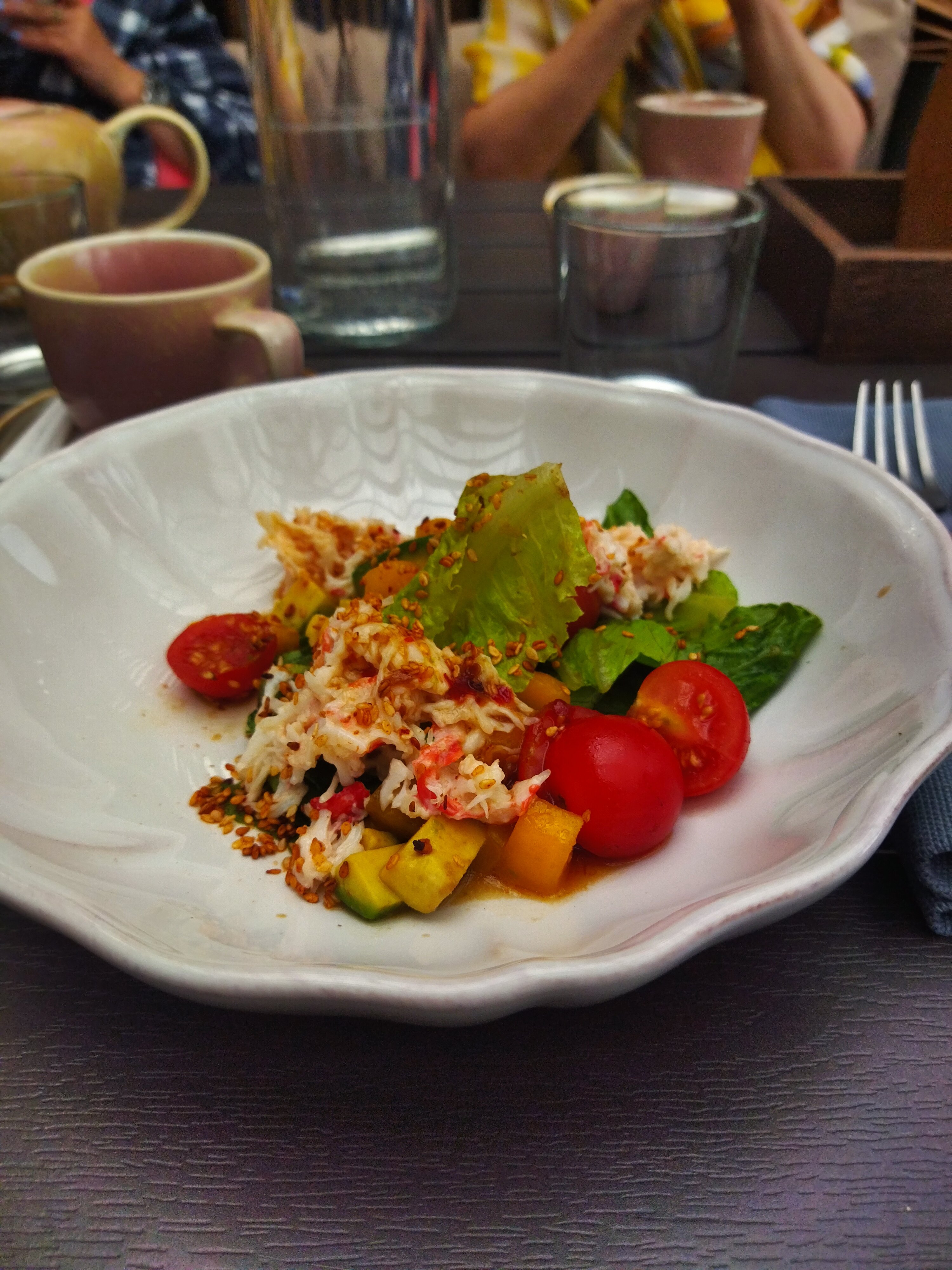 Фото Мегаполис