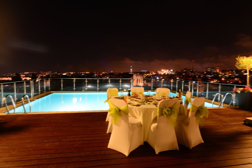 Фото St. George Hotel Jerusalem