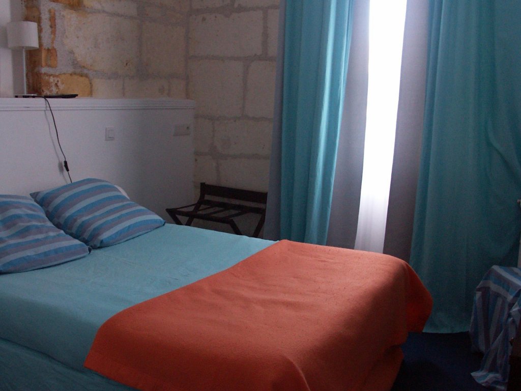 Фото Hotel Du Palais