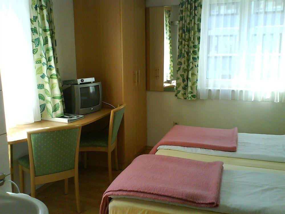 Фото Pension Elisabeth