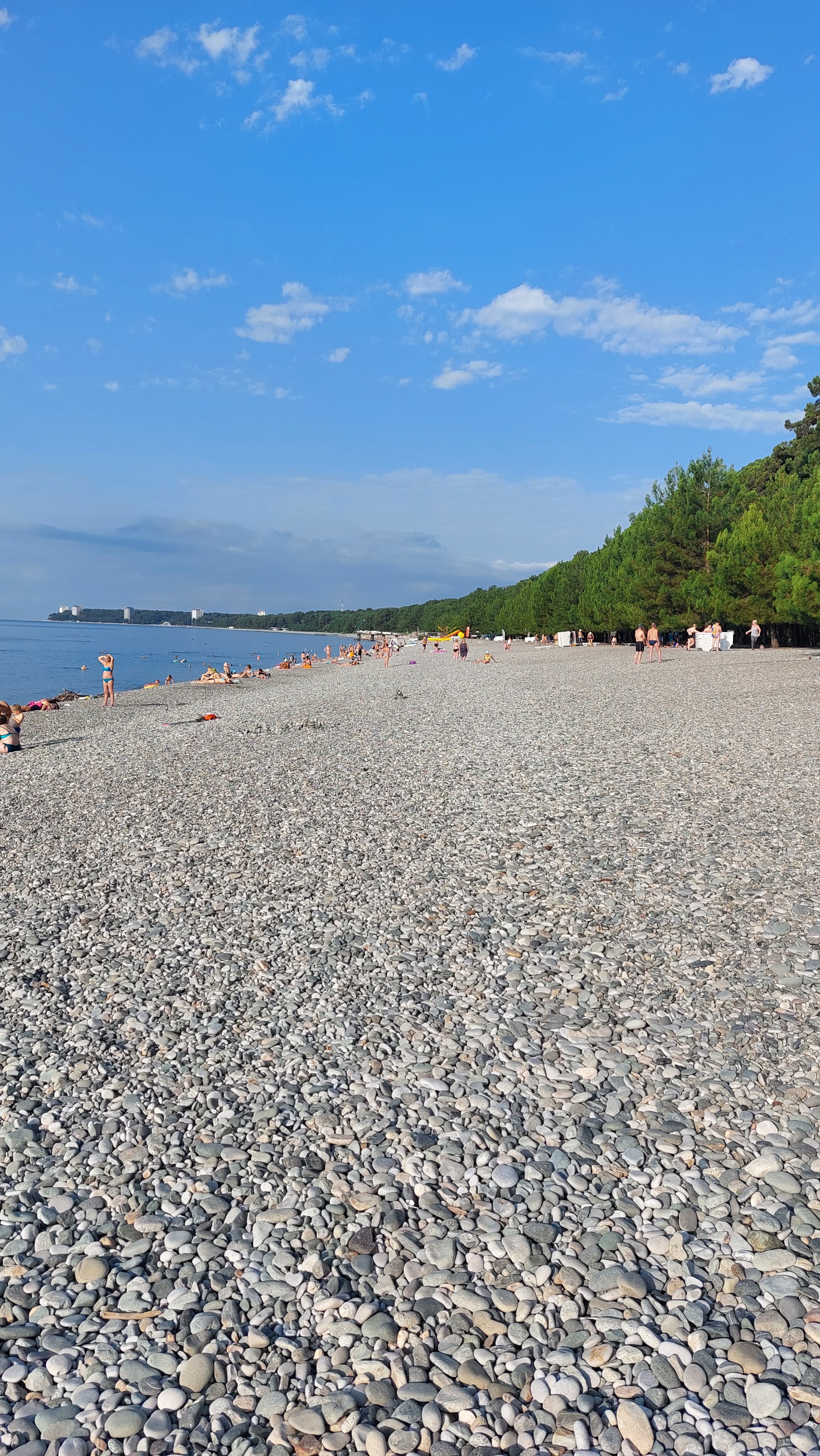 Фото Black Sea