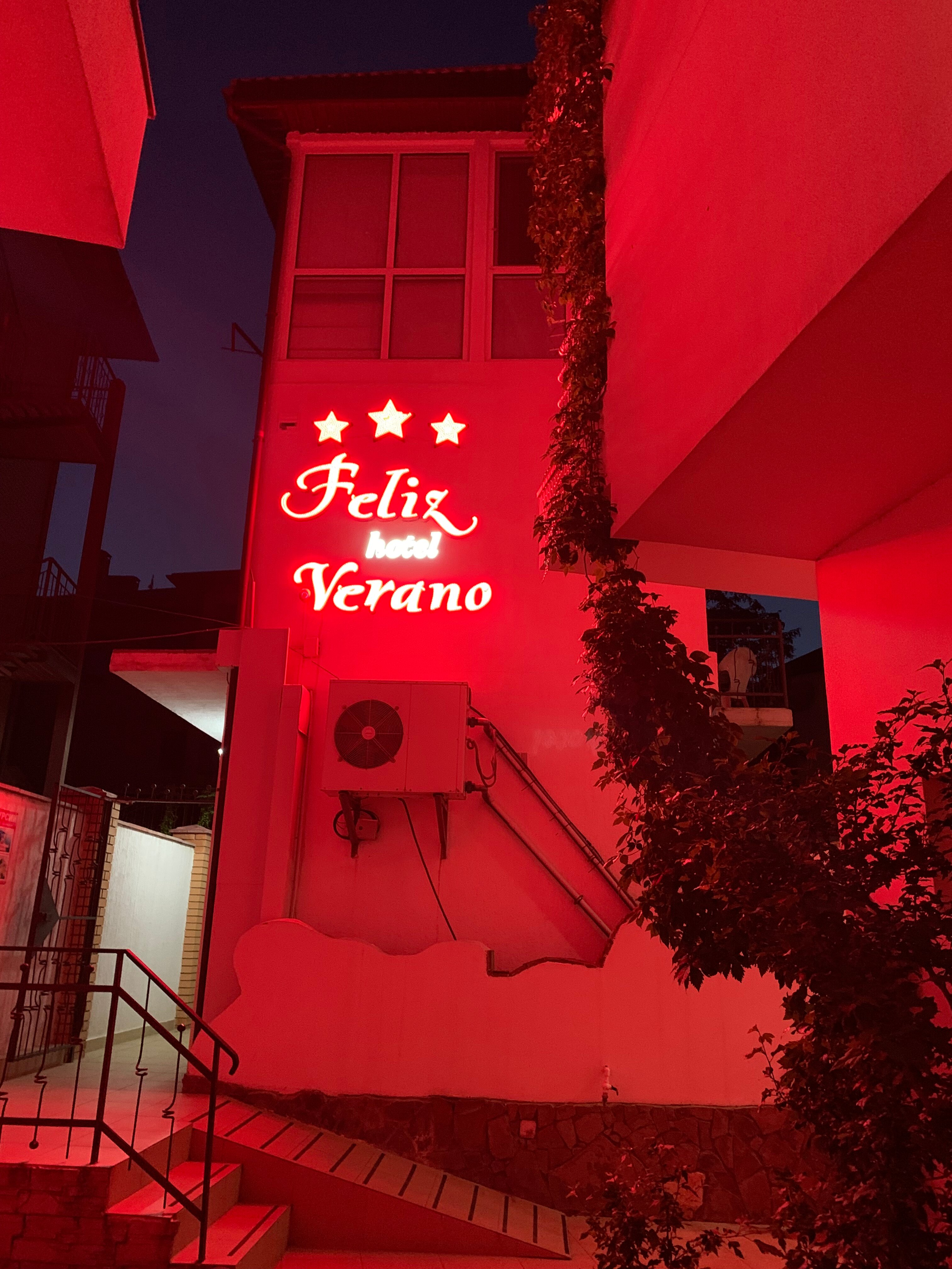 Фото Feliz Verano