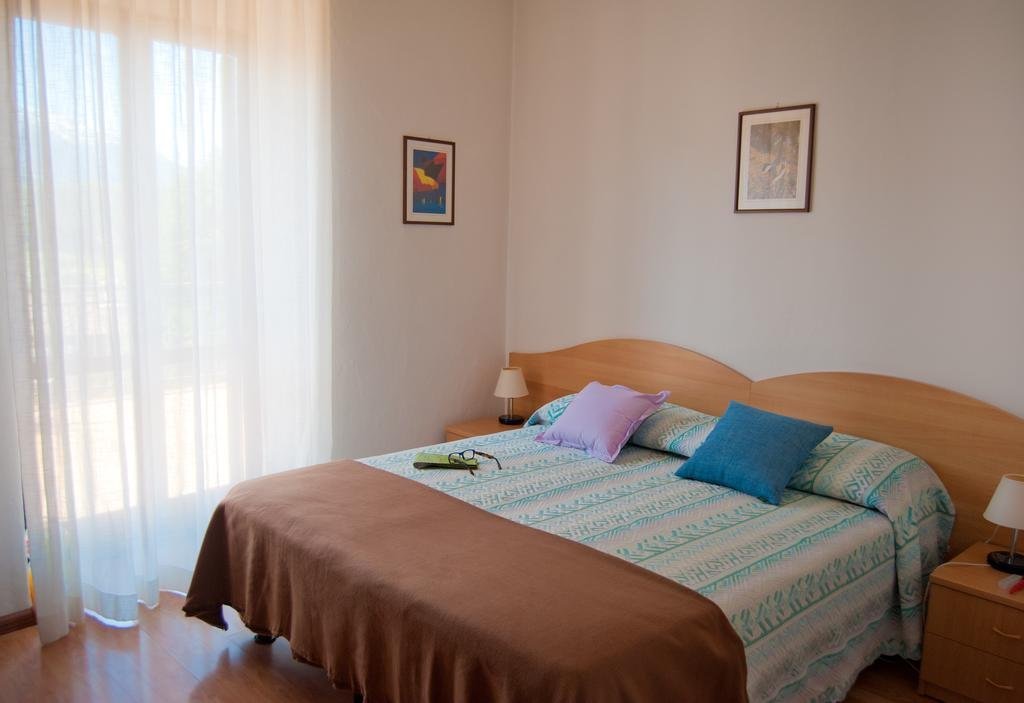 Фото Albergo Antica Rosa