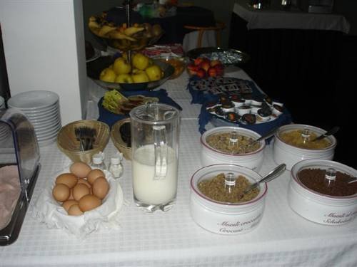 Фото Al Caminetto