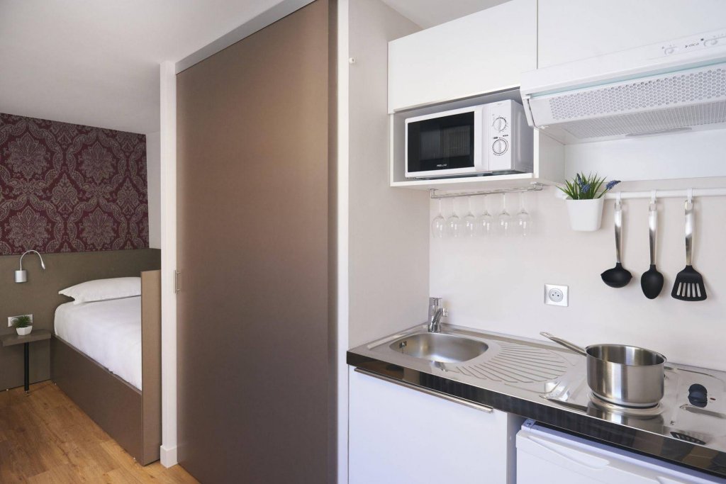 Фото Hôtel Duquesne