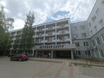 Надежда (Klary Tsetkin Street, 14), salón de masaje