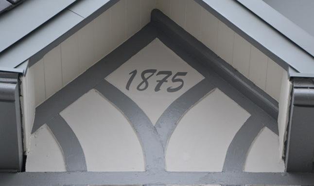 Фото Fabrikantenvilla