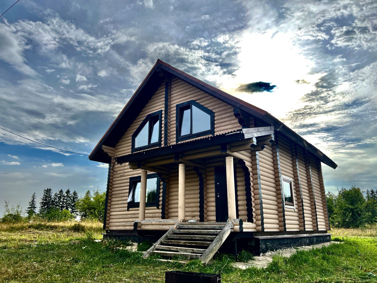 Фото Золотое кольцо