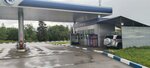 Nord-Layn (Leningrad Region, Lomonosovskiy District, Kipenskoye selskoye poseleniye), gas station