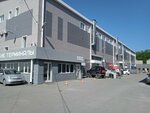 Avtobiz (Rudneva Street, 14Г), producción de repuestos de automóvil