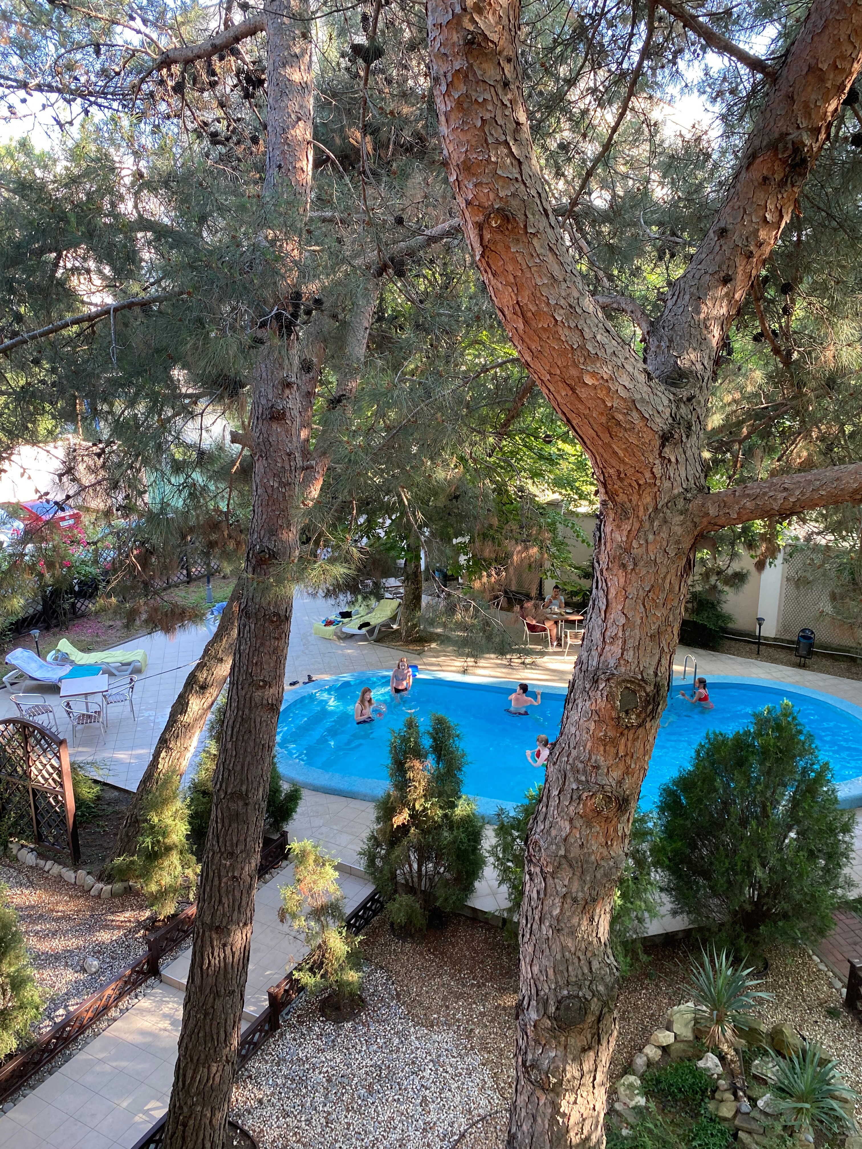 Фото отеля 3