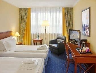 Фото H4 Hotel Kassel