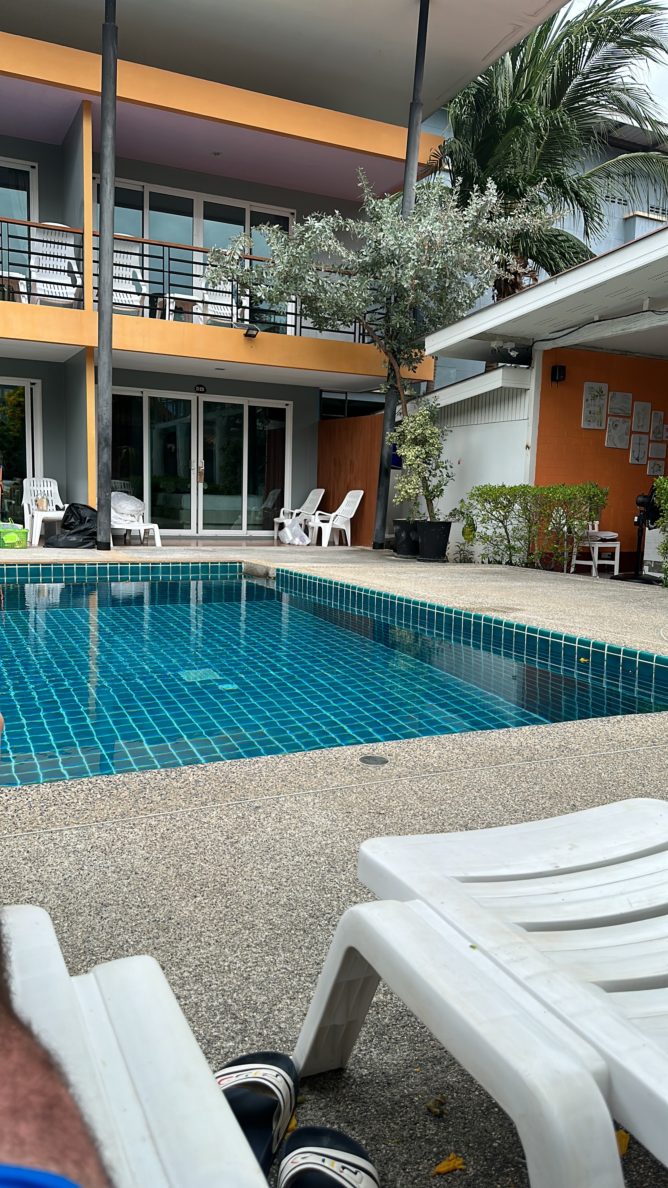 Фото Phi Phi Anita Resort