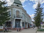 Центр татарской культуры (ulitsa Yaroslava Gasheka, 3) ، دار الثقافة