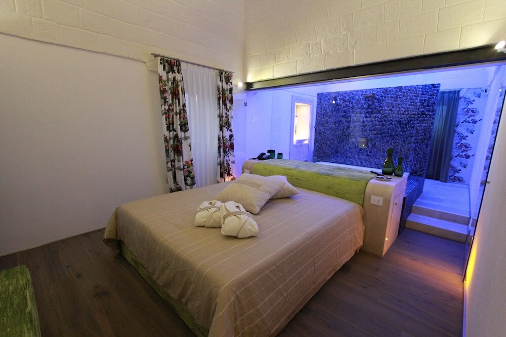 Фото Calderoni Martini Suite