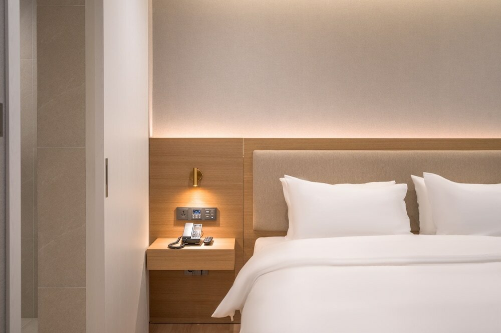 Фото Yeouido Comfort Inn
