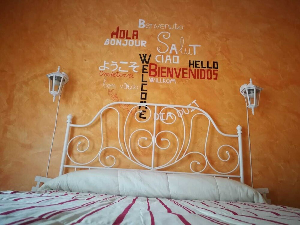 Фото Hospedaje Menendez Pelayo