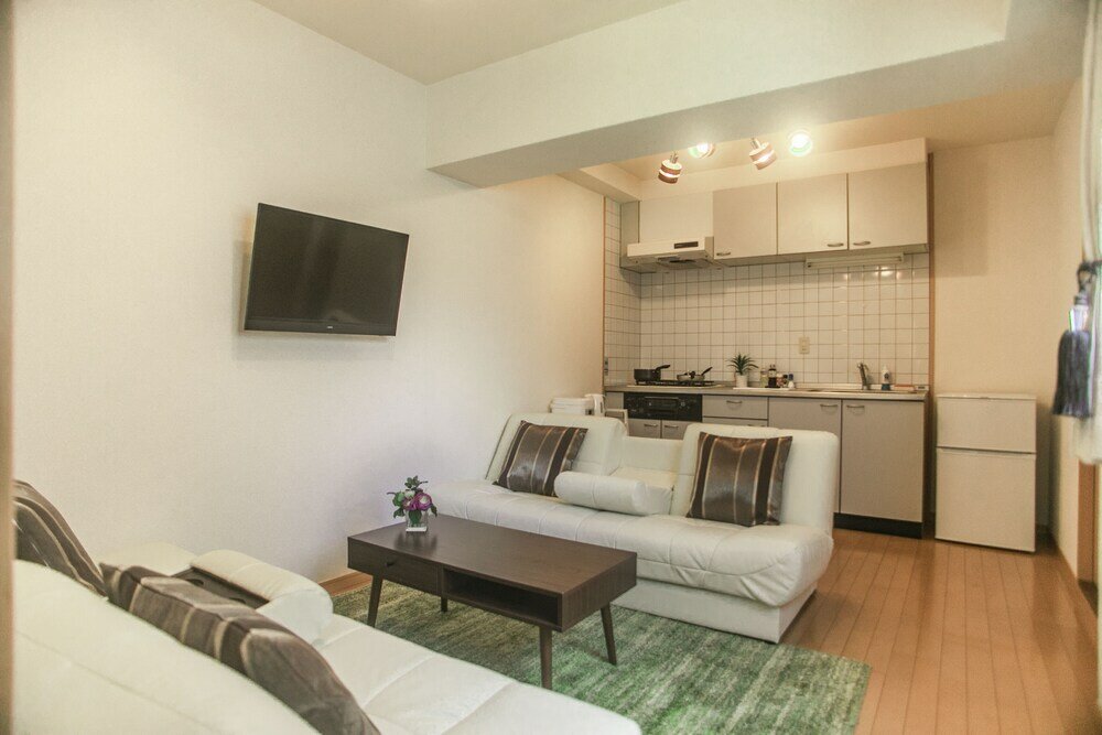 Фото Shinsaibashi-House B