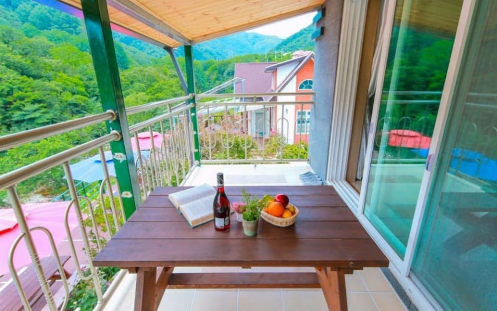 Фото Yangyang Daol Pension