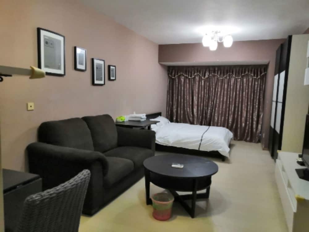 Фото Leju 68 Apartment Hotel