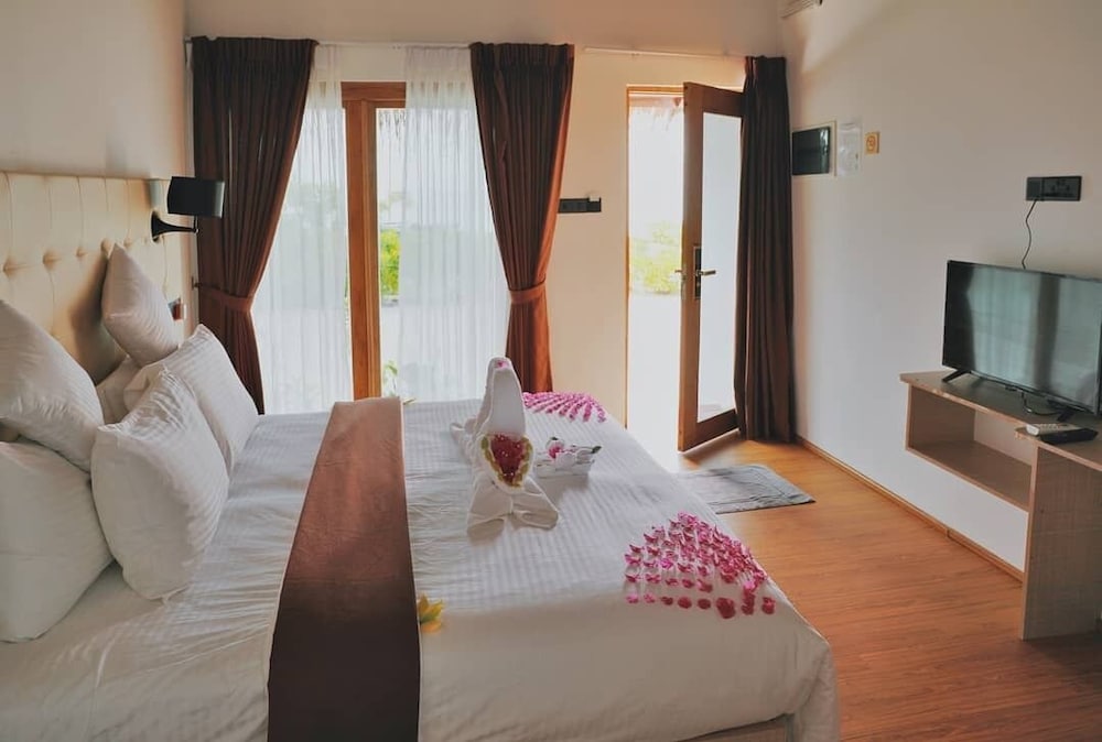 Фото Club Kaafu Dhiffushi