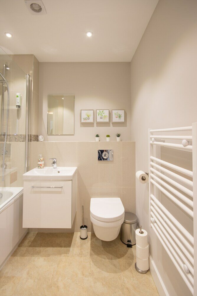 Фото New Apartment