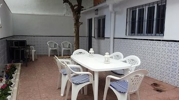 Фото Casa a Orillas del Guadalquivir y la Mezquita