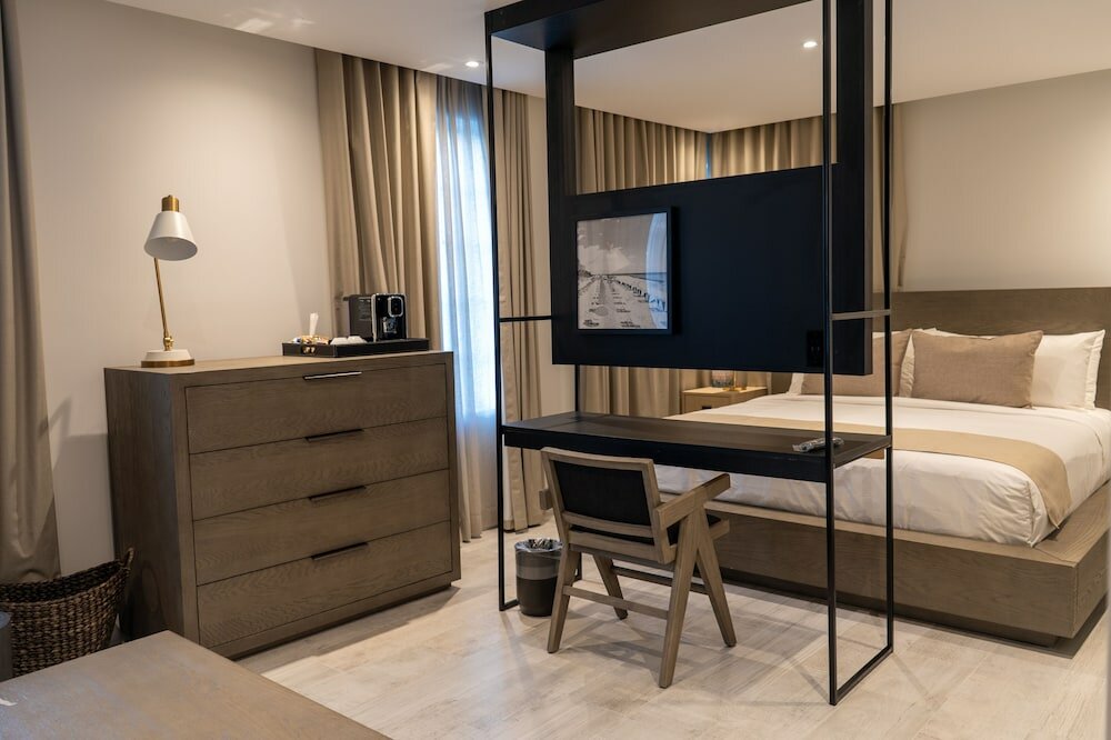 Фото Nassau Suite South Beach - an All Suites Hotel