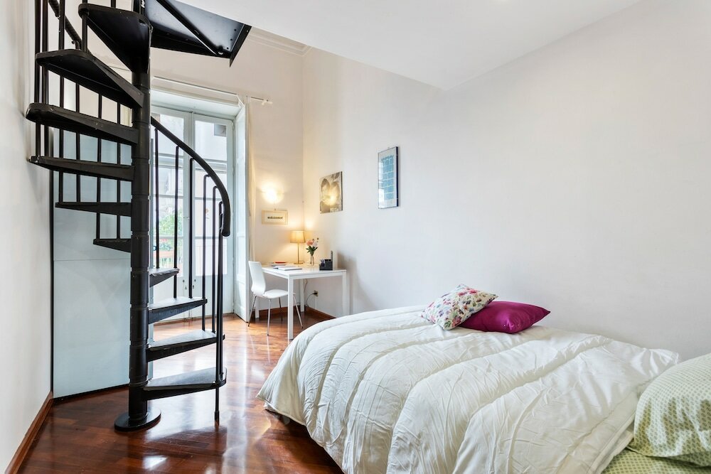 Фото Villa Bellini Cosy Flat