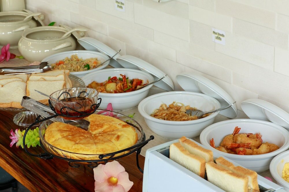 Фото Magical Mountain View Resort