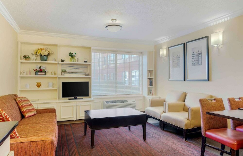 Фото Extended Stay America Suites Boston Waltham 52 4th Ave