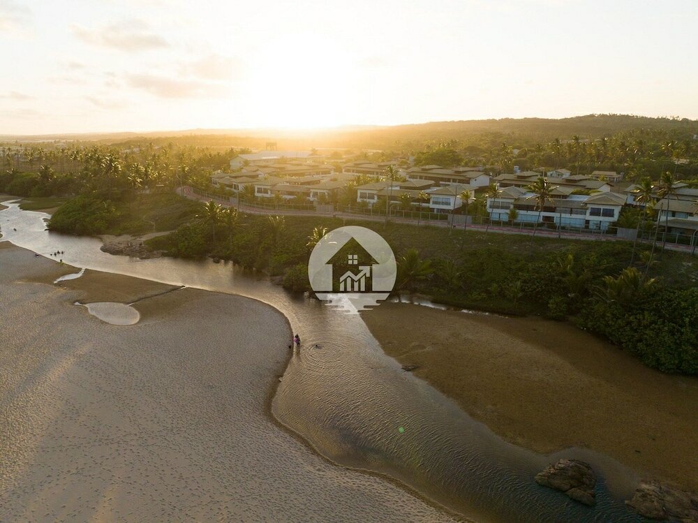 Фото Paraíso na Reserva Imbassaí