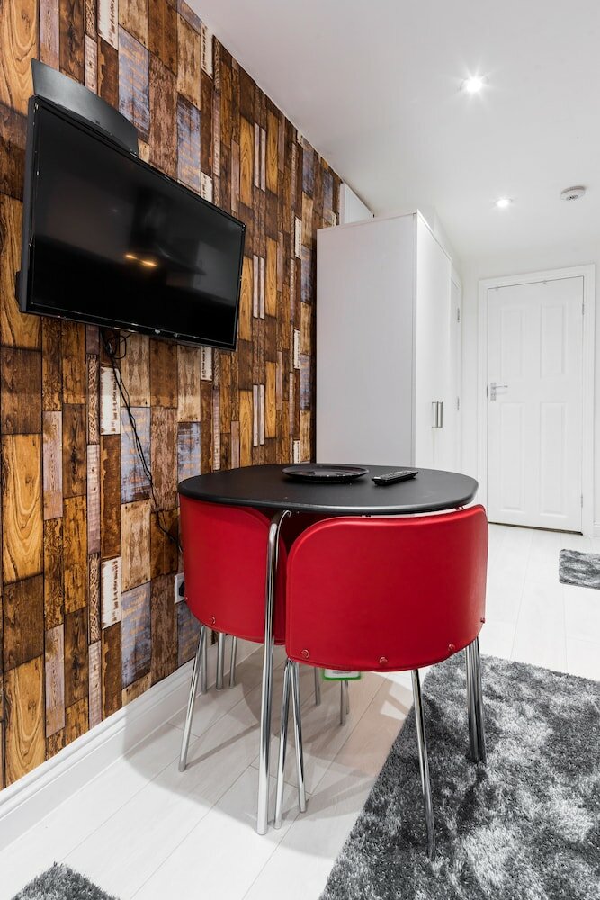 Фото Whitechapel Grand