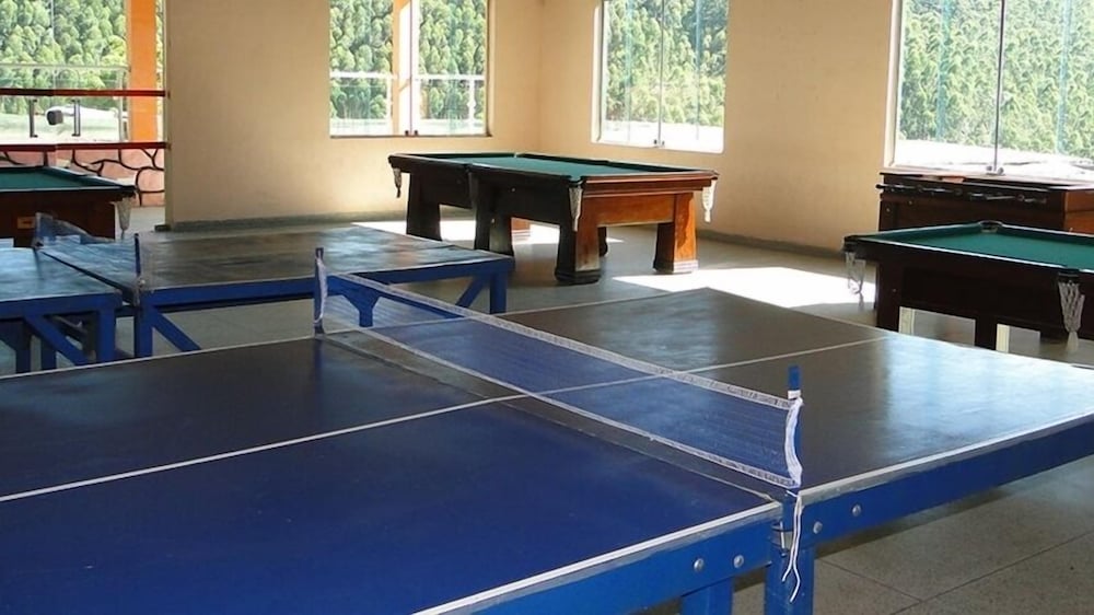 Фото Eco Park Hotel