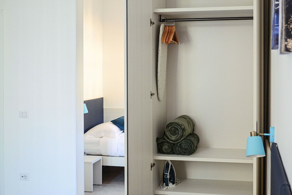 Фото Lele Rooms Termini