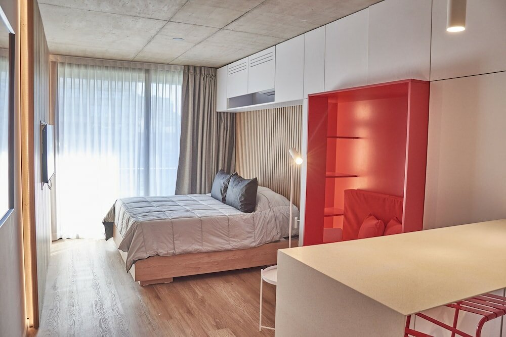 Фото Babel Arcos