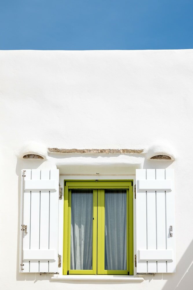 Фото Ventu Paros Villa