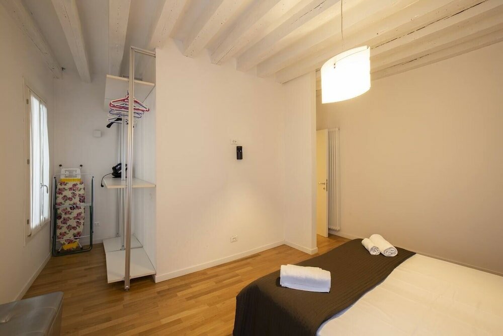 Фото Rialto al Manganer