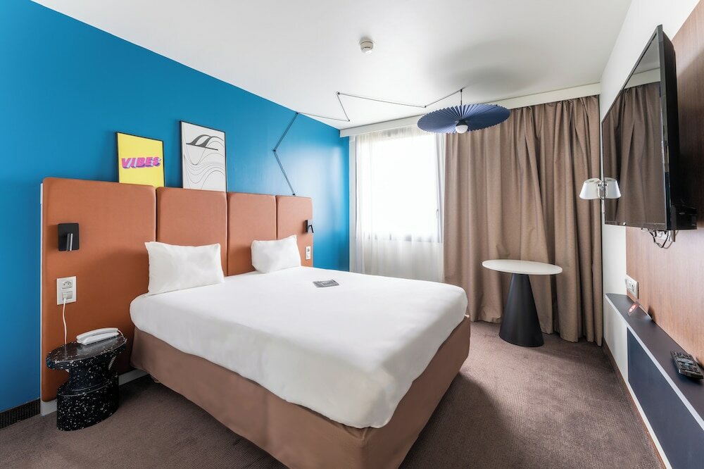 Фото отеля 3