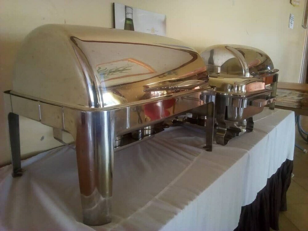 Фото The Pearl Hotel Kumi