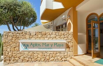Жильё посуточно Hotel Ibiza Playa в Ивисе