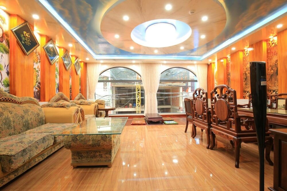 Фото Tuyet Minh Hotel