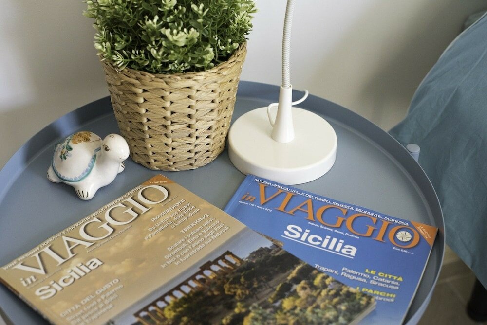 Фото B&b Malò Family Friendly